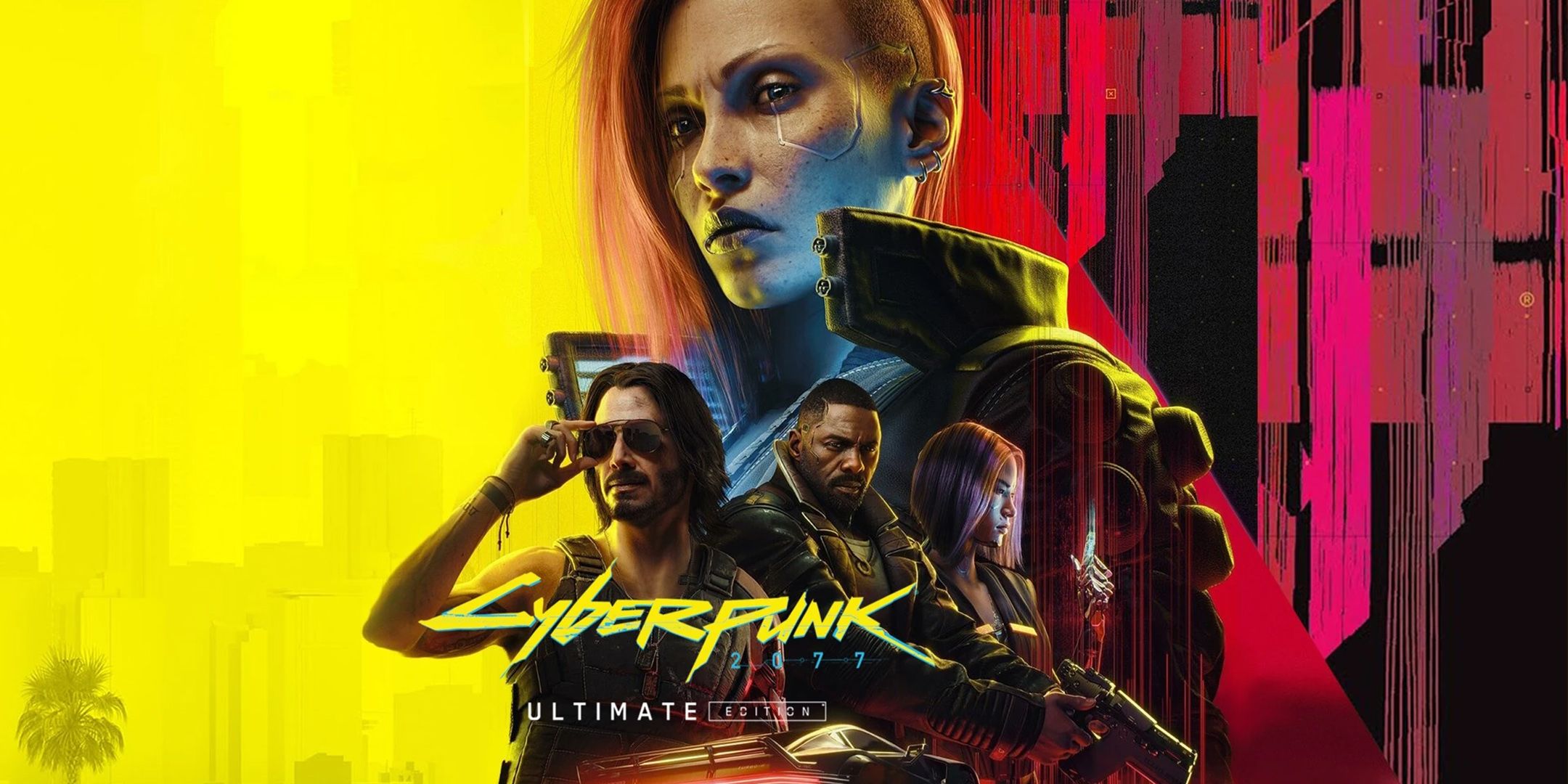 Cyberpunk 2077 2.3通过发行使游戏完整圈子