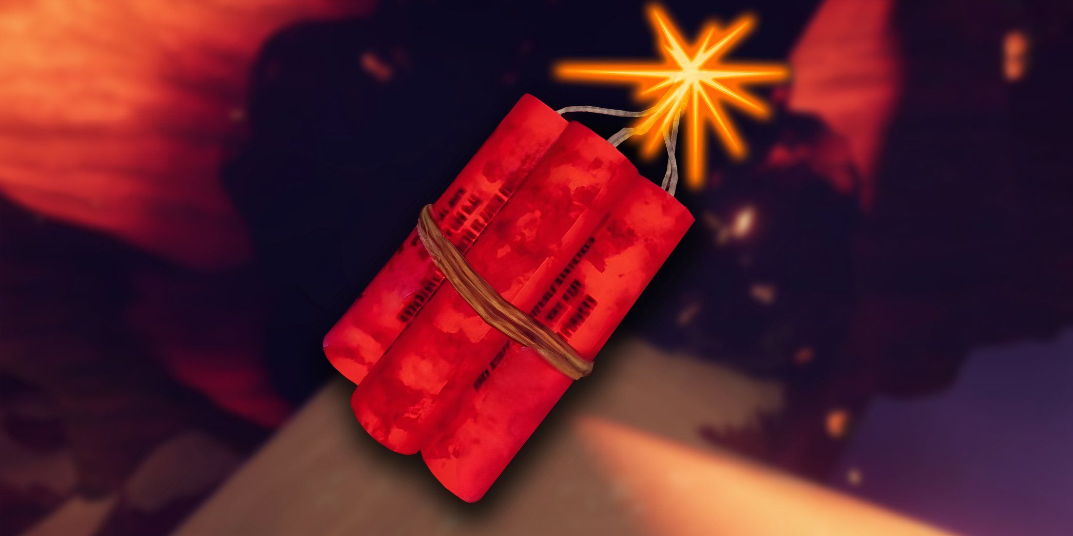 Dynamite 在 PEAK 中有什么作用? - 飞鸟矩阵