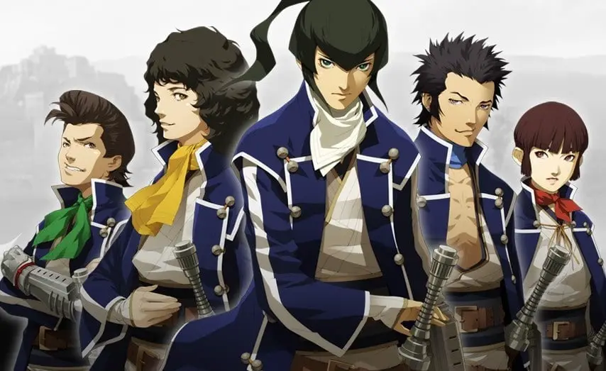 Atlus 开发商预告 2025 年的大型项目和公告