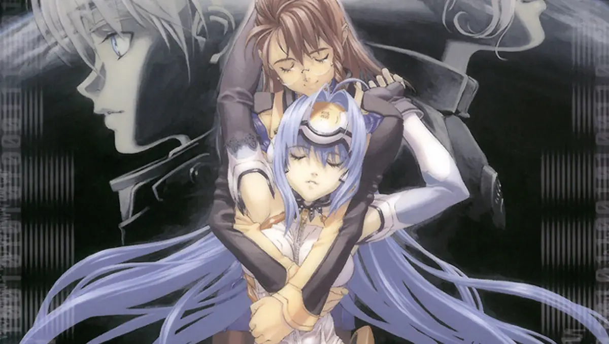 Xenosaga：粉丝保留的派珀，作品中的完整翻译补丁