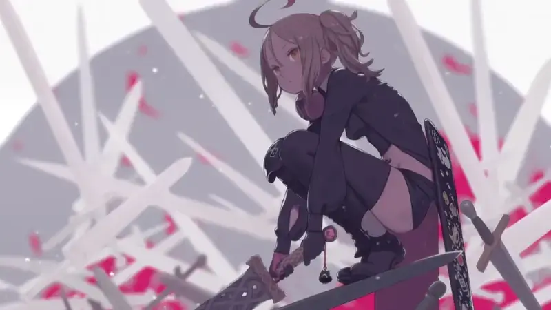 动作角色扮演游戏《剑姬》无限期推迟，开发商旨在提高游戏质量