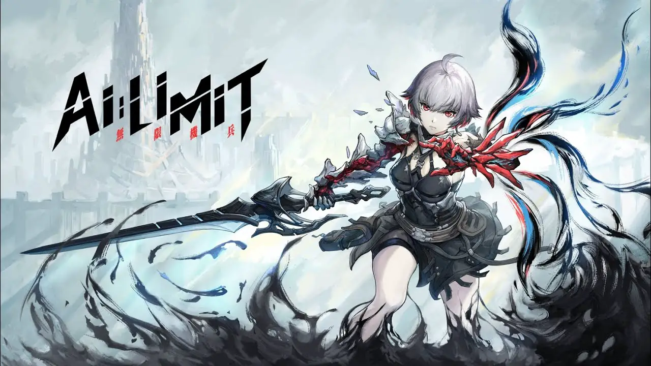 AI限制更新1.0.021现在在Steam上使用主要的系统范围更新，修复和增强功能