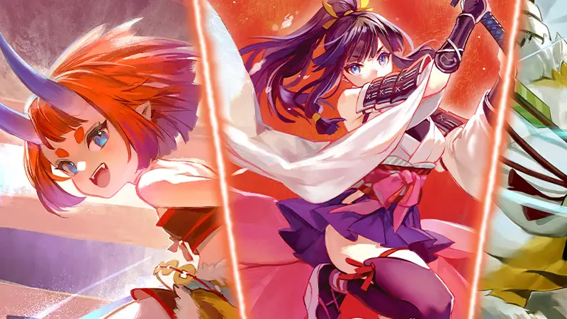 Yasha：恶魔刀片的传奇释放延迟到2025年5月，在收藏版的需求中