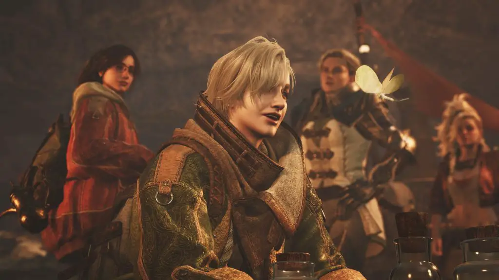 Monster Hunter Wilds在短短三天内就销售超过800万个单位