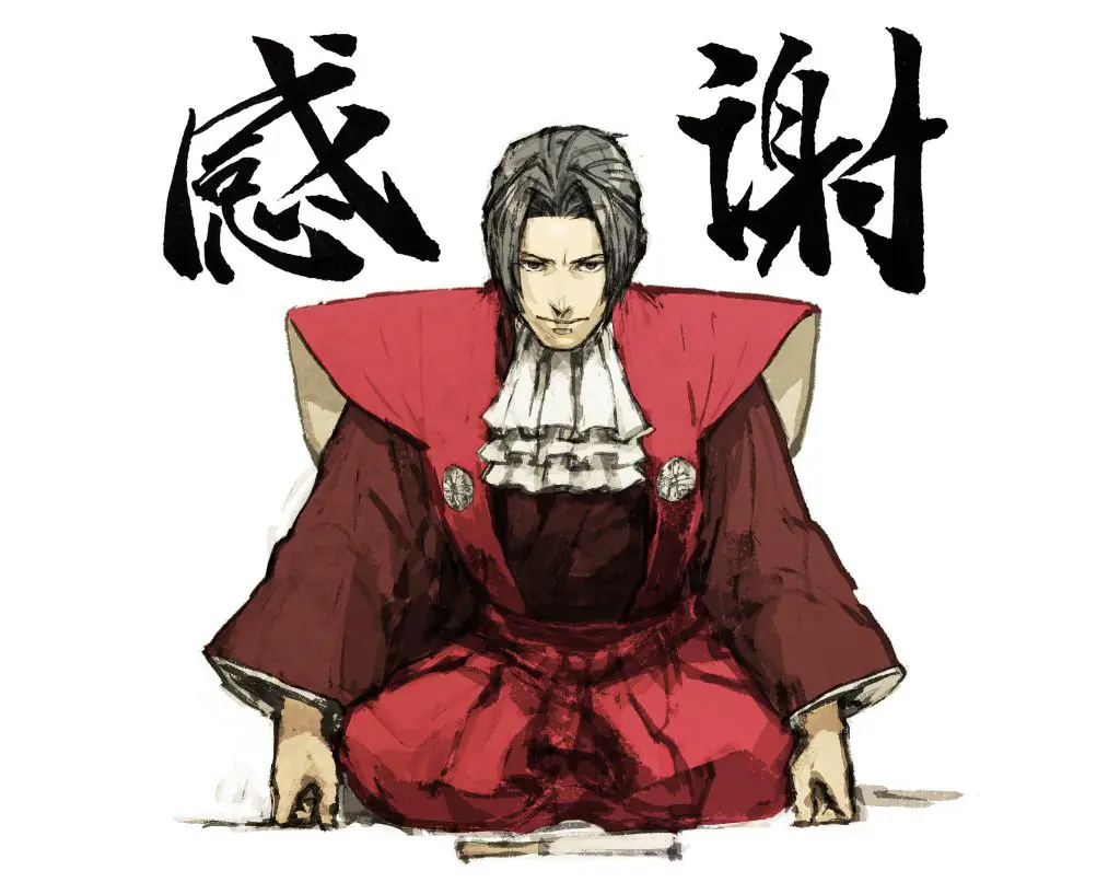 岩本达郎推出令人惊叹的迈尔斯·埃奇沃斯艺术作品以庆祝 2025 年