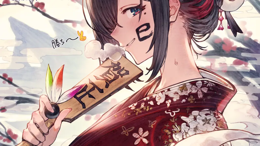 新工作室插图以 Yumia、Resna 和 Valeria 为特色庆祝 2025 年