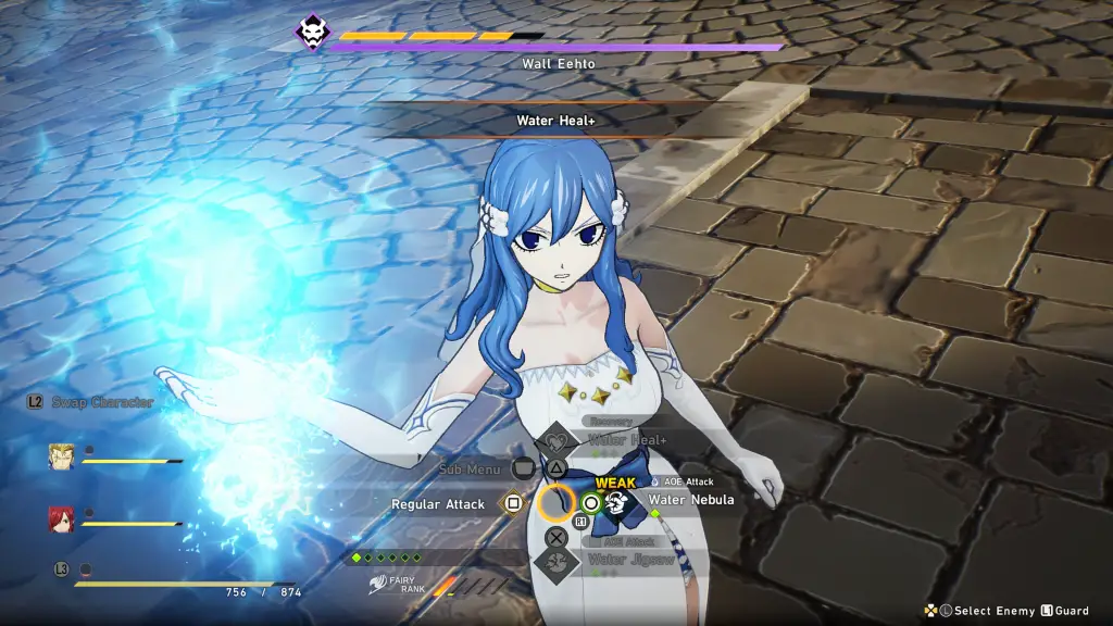 《妖精的尾巴 2》温泉 DLC 现已推出，包含新服装和角色内容