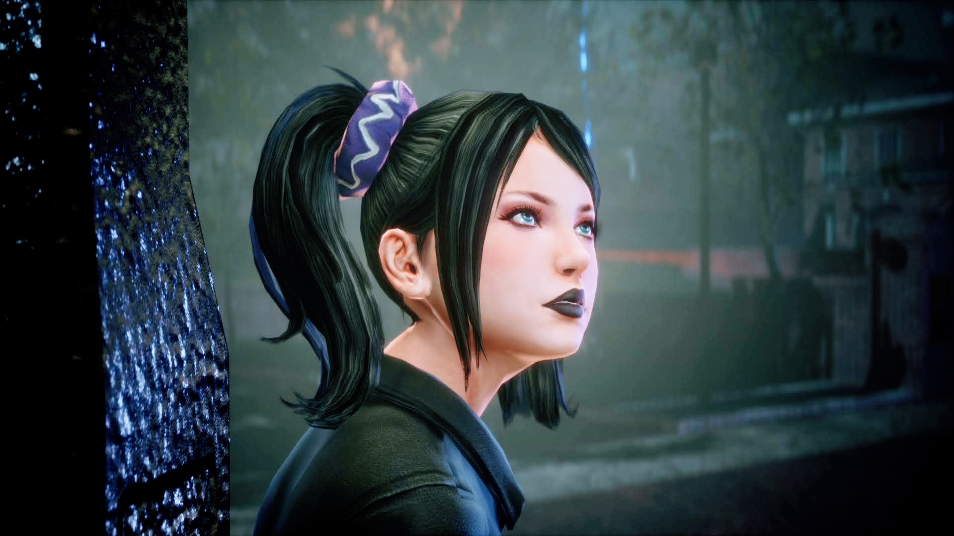 Lollipop Chainsaw RePOP 添加日语配音和英文字幕 2025 年 2 月