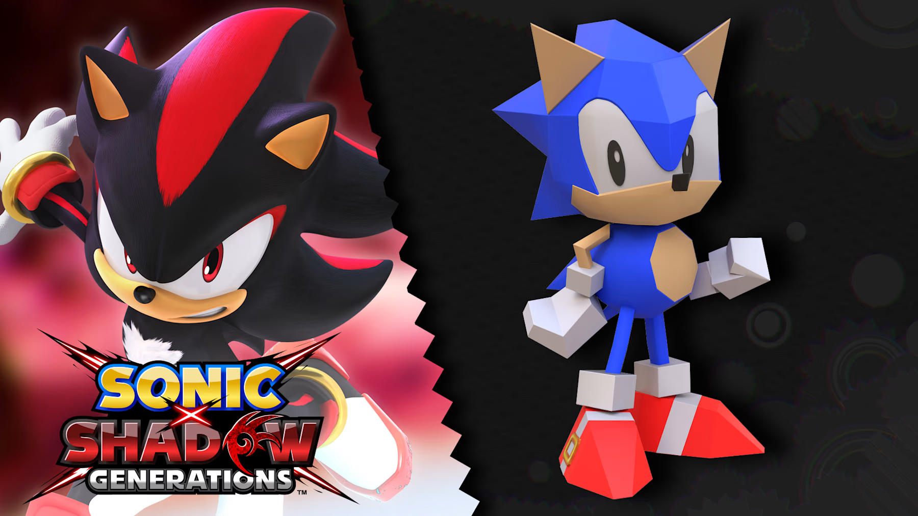 《索尼克 X 暗影世代》中的 Sonic Jam 皮肤现已免费供所有人使用