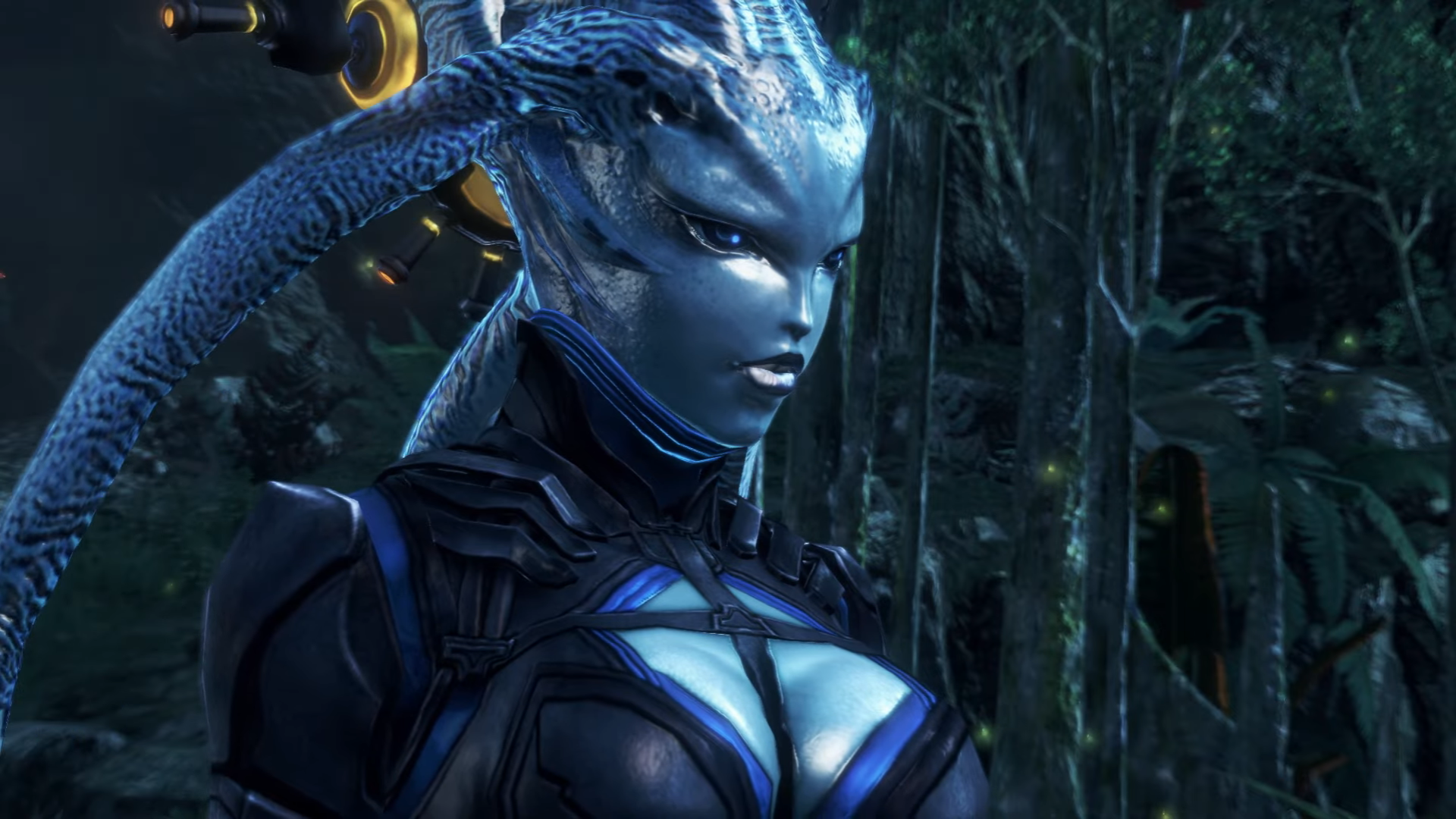 Xenoblade Chronicles X：最新预告片《权威版》概述游戏和世界