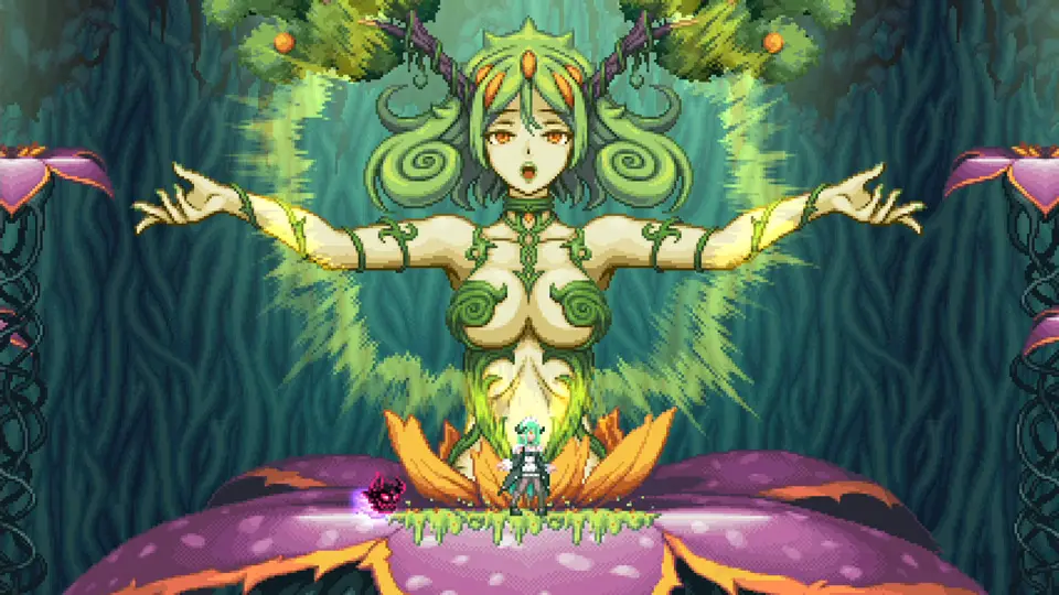 Gal Guardians：黑暗物理版的仆人于6月12日针对PS5和Switch推出