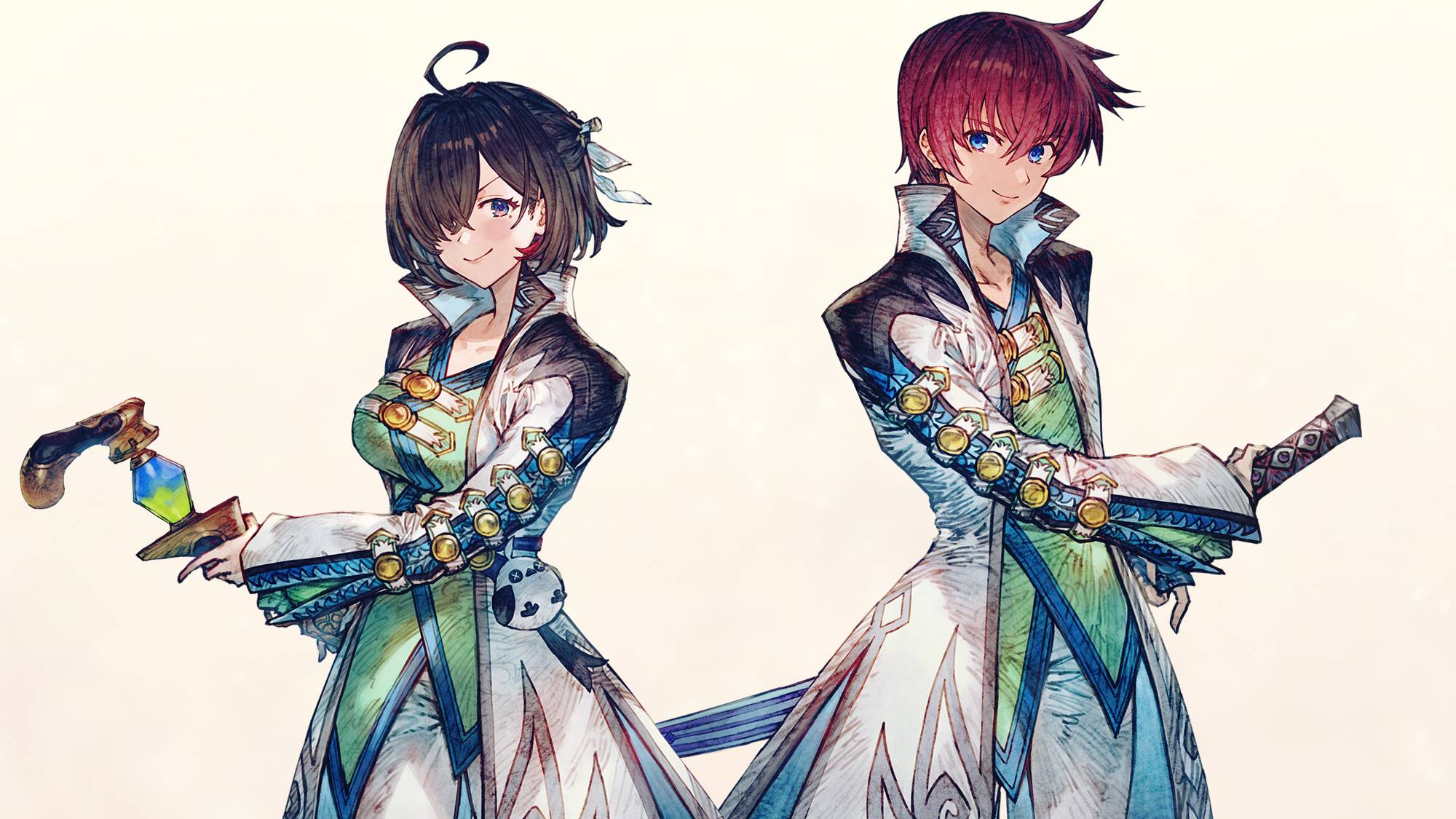 Atelier Yumia宣布了Graces F Costume DLC的故事