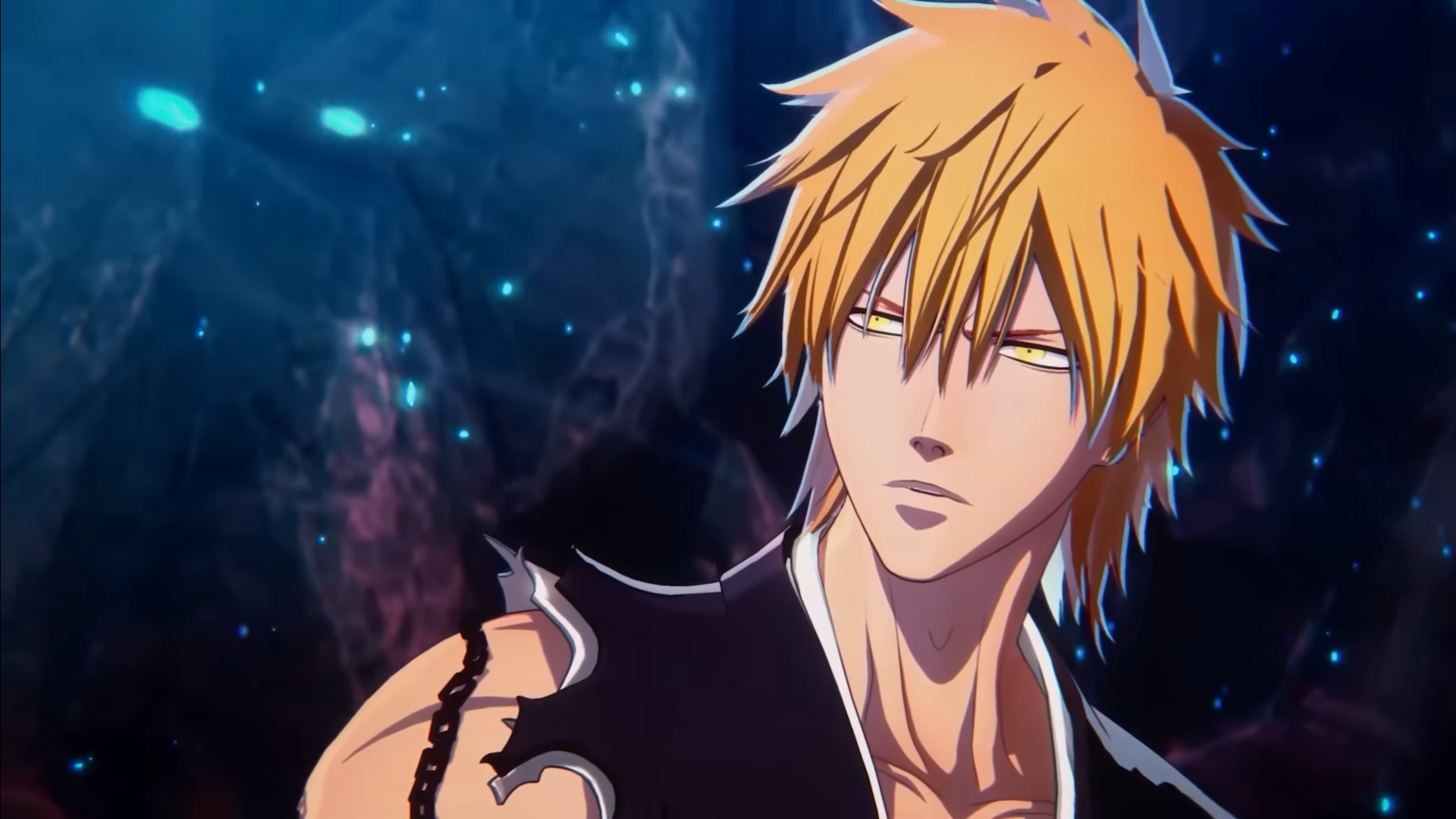 漂白剂：Souls Trailer的重生展示了Ichigo Kurosaki（最终）