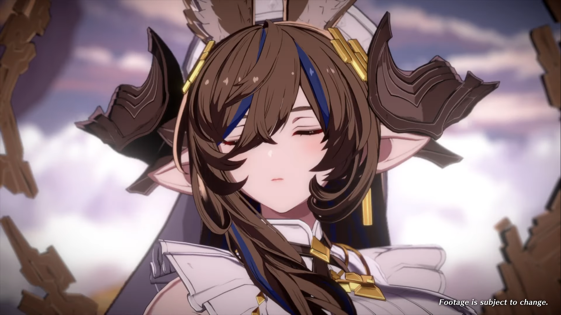 Granblue Fantasy vers：Rising将Galleon介绍为下一个DLC战斗机，到达2025年春季