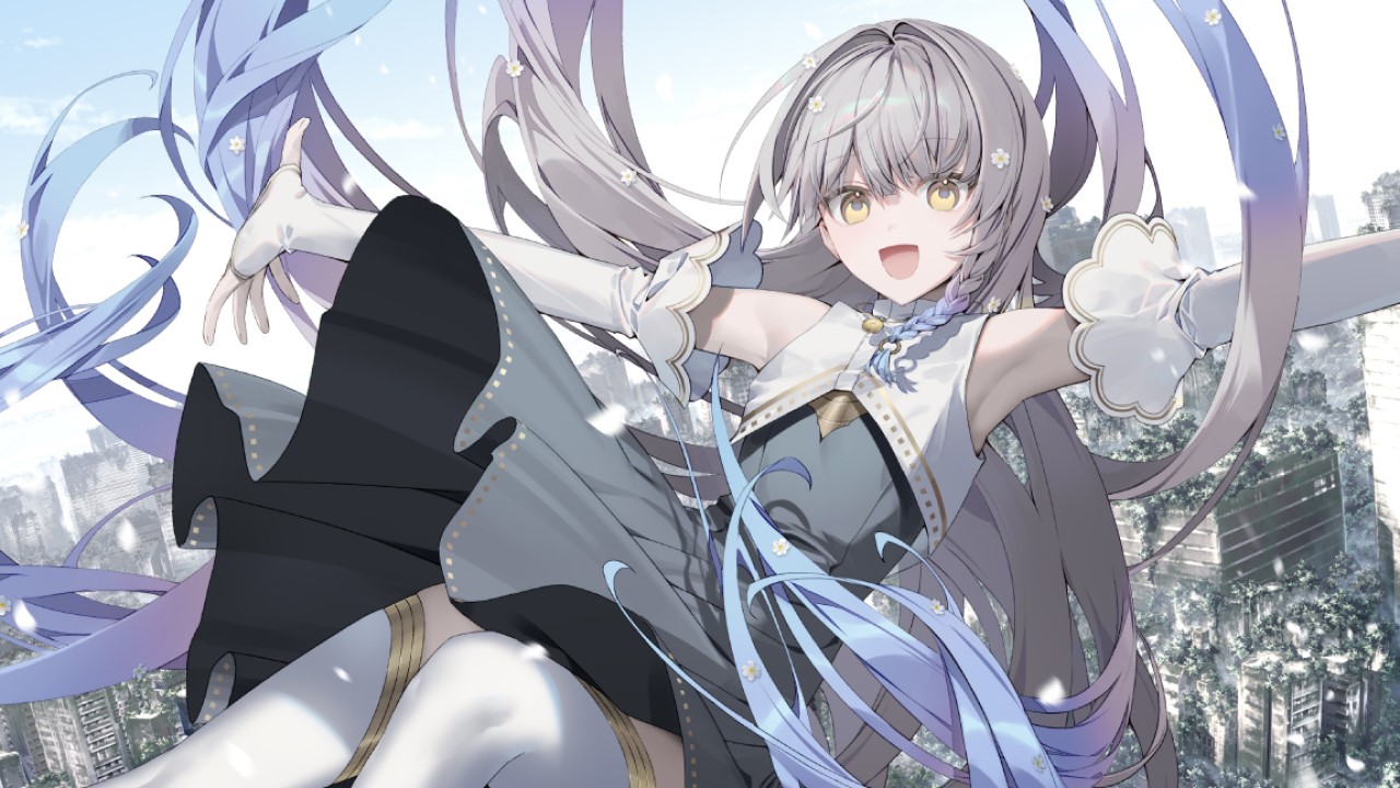 前翼视觉小说“ Kanade” Steam页面打开；开放主题预告片现已可用