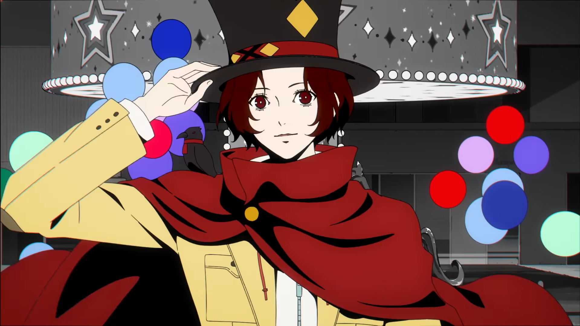 角色5：Phantom X Update 4.0 4月10日启动； Persona 3 Reload Collap，Steam发布和新开放揭示了