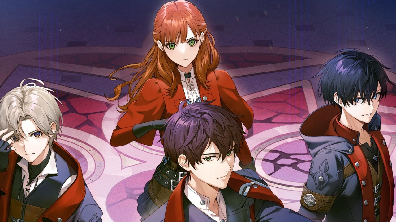 Otome游戏“红钟的哀叹”揭示了6月份的全球转换发行