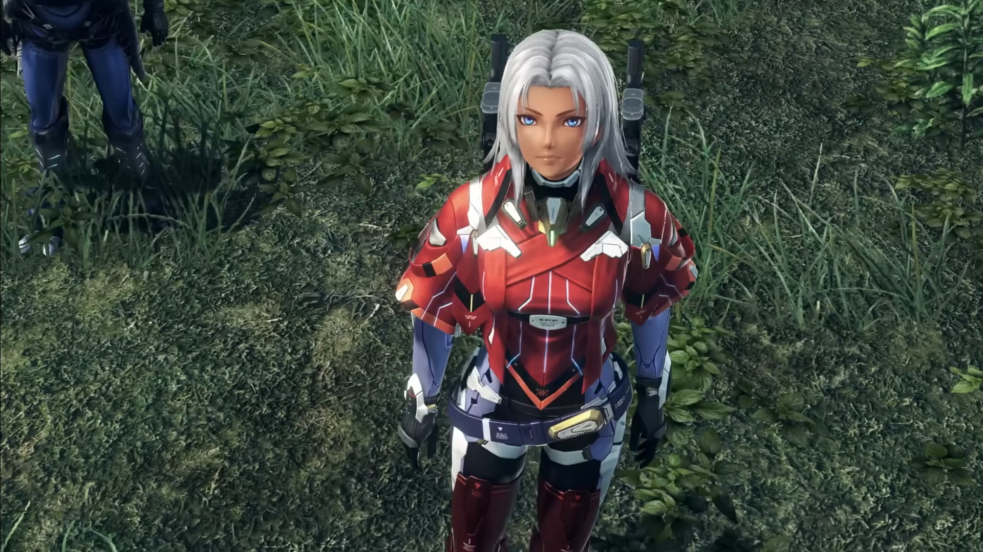 Xenoblade Chronicles X：最终版发射预告片突出了人类为生存而战