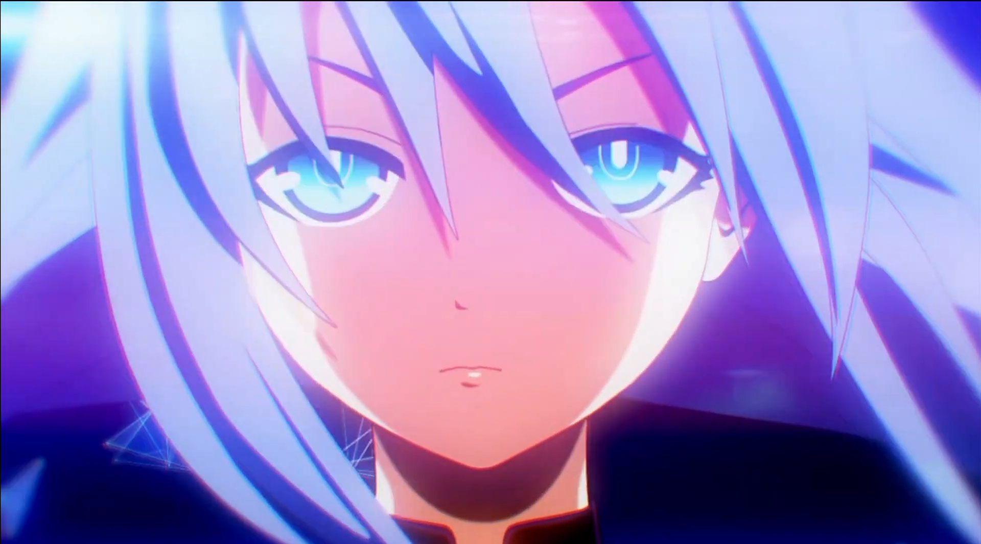 高量化Neptunia re;出生三部曲分享在西方PS4到达之前打开电影