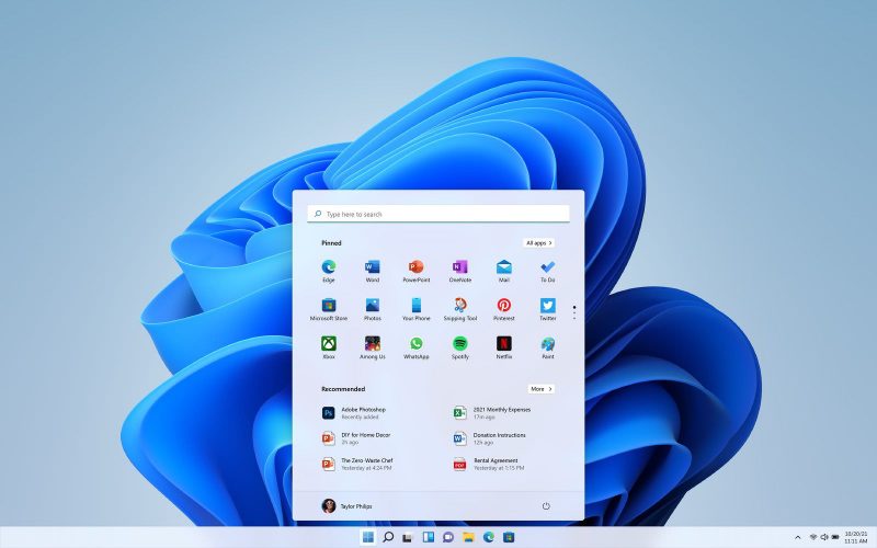 Windows 11在Mac上不可用;为什么它不在英特尔Mac上正式支持它?