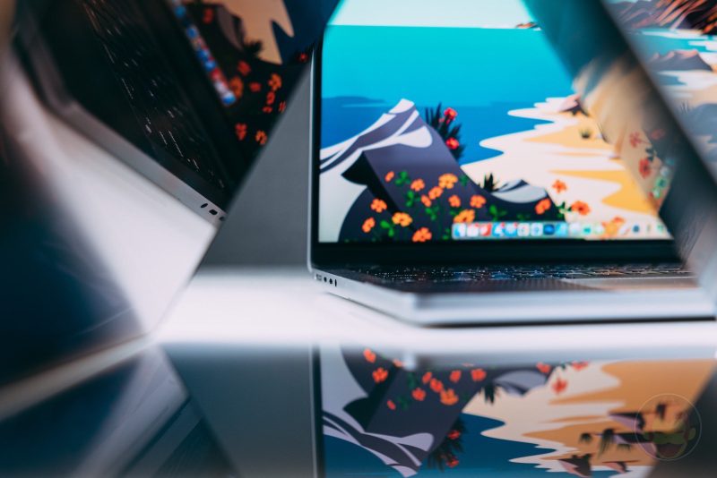 新的14英寸/16英寸MacBook Pro会在2022年第四季度大规模生产吗?筹码是5nm而不是3nm的谣言