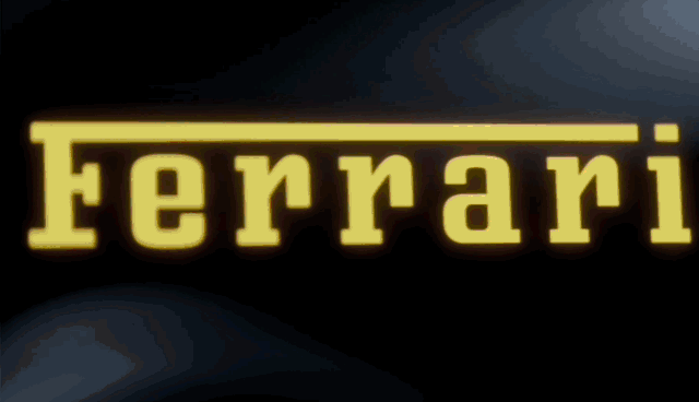 法拉利首款电动汽车“Luce”配备了世界首创的技术。有机EL打孔、旋转物理针、采用E Ink按键