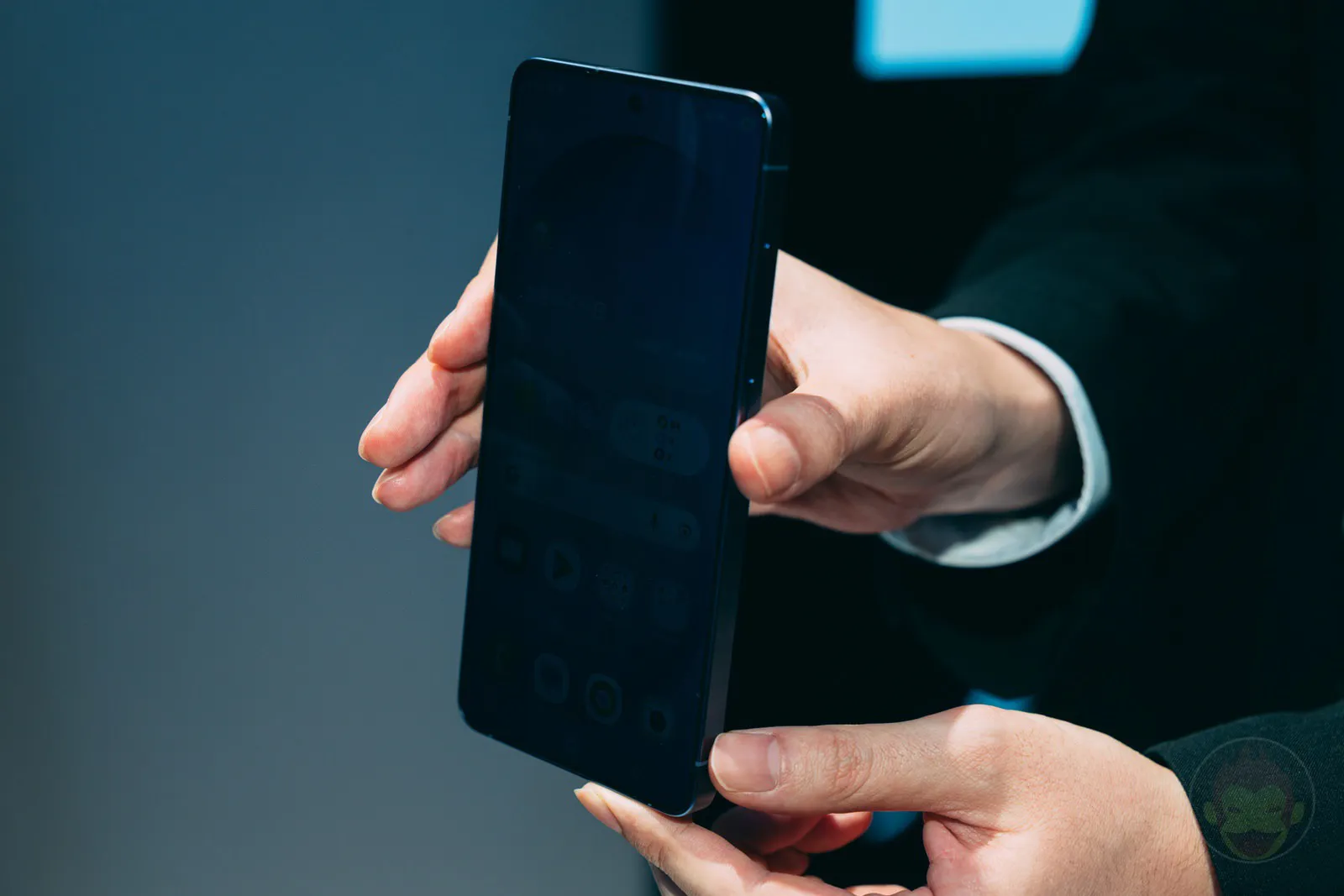 Galaxy S26 Ultra的“防窥视”功能实在是太神奇了。我从来没想过如果没有电影我也能做到这么多。