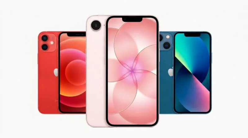 从 iPhone 12 mini/13 mini 切换到 iPhone 17e 怎么样？