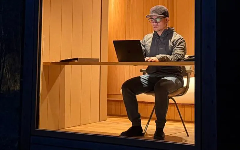 我应该使用多台 Mac 吗？为什么我继续选择“携带一台设备”