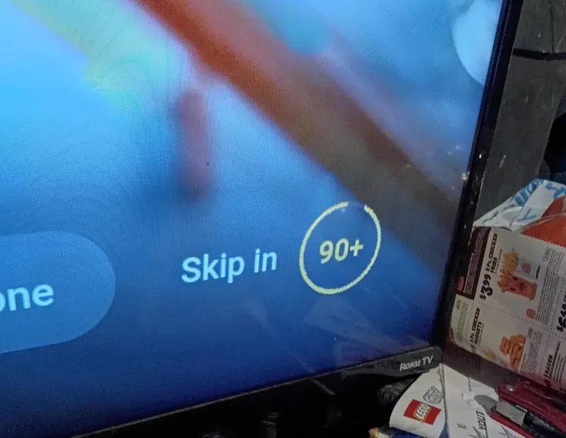 YouTube 和电视应用上出现“90 秒不可跳过的广告”