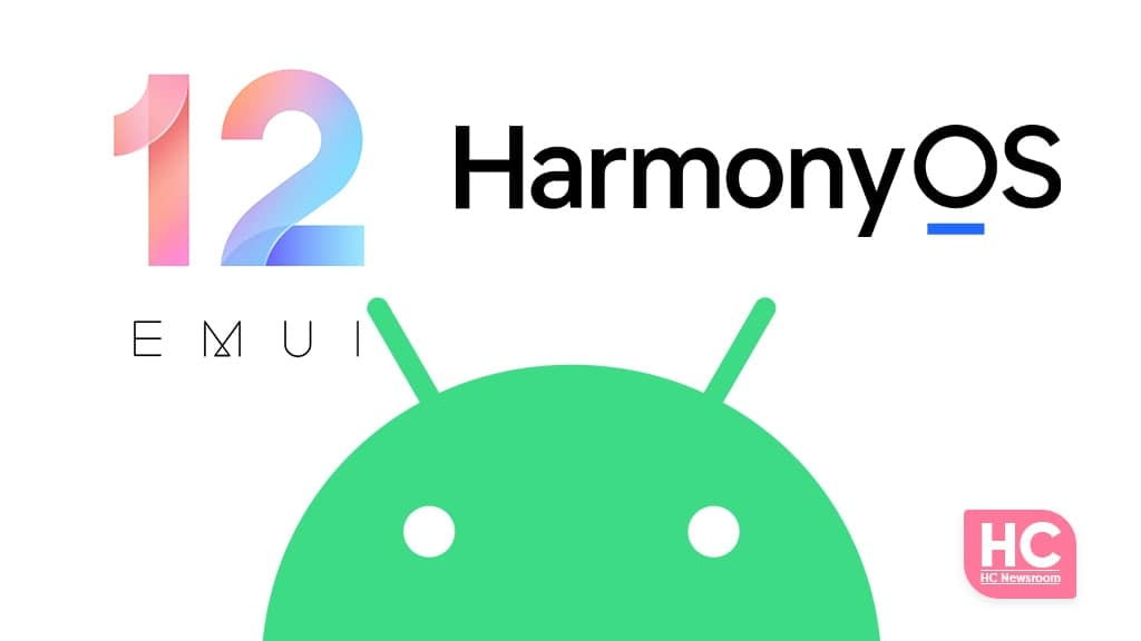 华为 EMUI 12：部分为 Android，部分为 HarmonyOS？