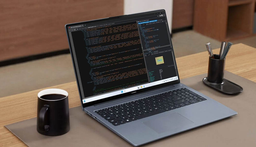 华为HarmonyOS PC可能支持Windows应用程序