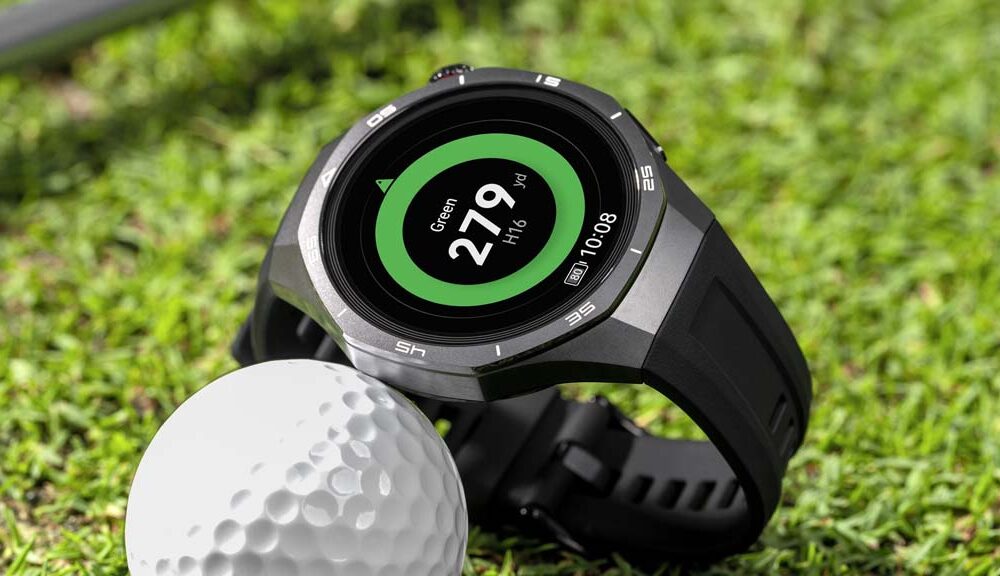 华为俄罗斯：以 6978 ₽ 折扣和赠品购买 Watch GT 5 系列