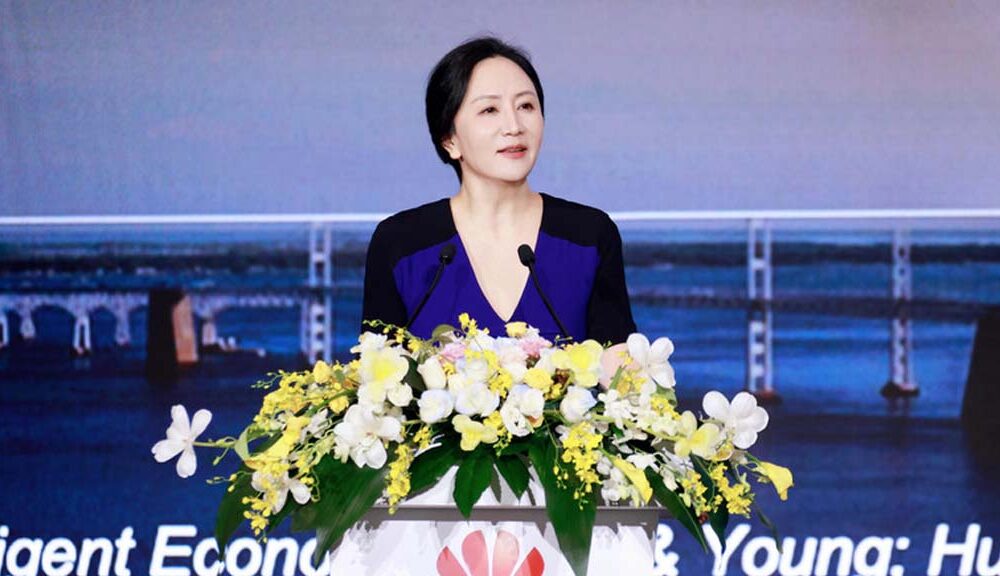 华为轮值董事长：2024年是原生鸿蒙重要的一年