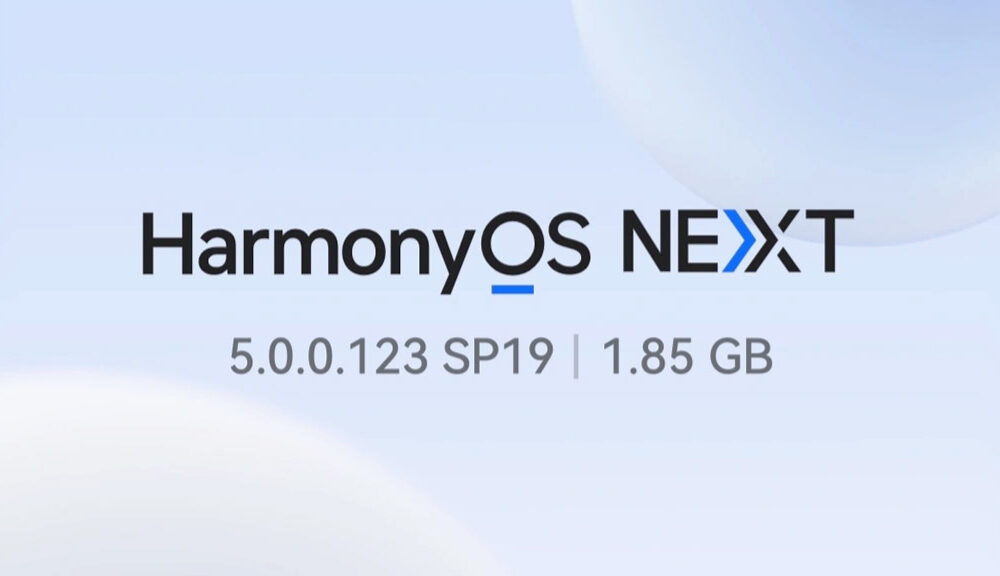 HarmonyOS NEXT 5.0.0.123 beta 带来蛇年主题、相机功能