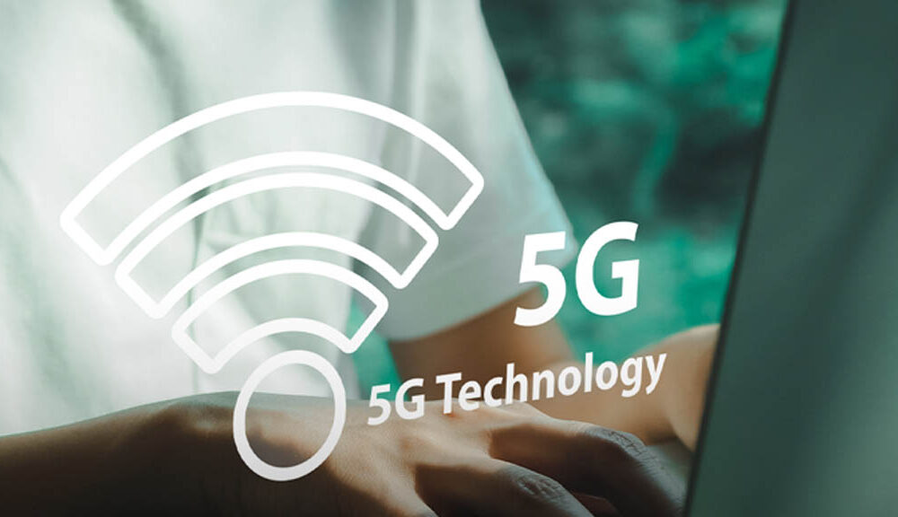 据报道，华为挑战我们，因为5G运行市场恢复