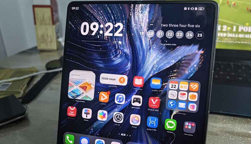 据报道，全球华为智能手机用户使用技巧来使用Google Apps
