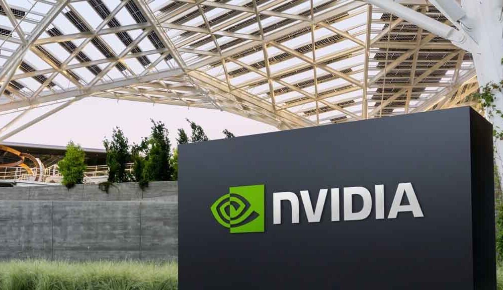 据报道，由于新的绿色规则，中国禁止NVIDIA H20芯片